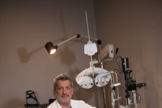 Dr. Arthur Benjamin